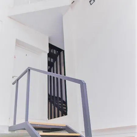 Apartamento Interior En Absoluto Centro En Algeciras 1º A Exterior photo