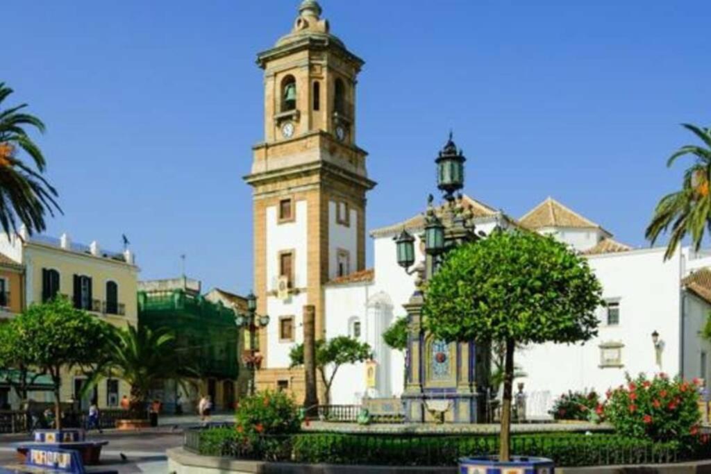 En Absoluto Centro En 1º A *